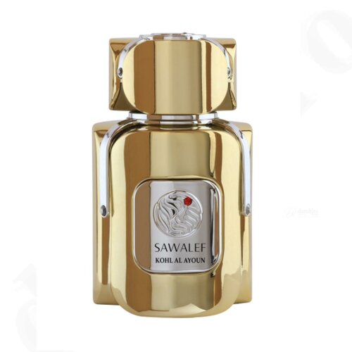 Sawalef Kohl al Ayoun Eau de Parfum unisex 80 ml