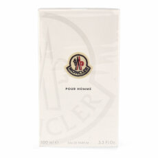 Moncler Pour Homme Eau de Parfum 100 ml vapo