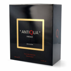 Antiqua Firenze Dea Sutra Eau de Parfum 100 ml