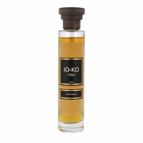 IO.KO 1954 I.Patchouli Eau de Parfum 100 ml