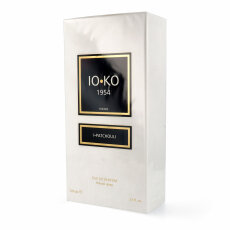 IO.KO 1954 I.Patchouli Eau de Parfum 100 ml