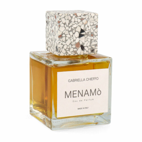 Gabriella Chieffo Menamò Eau de Parfum 100 ml