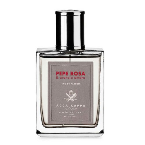 Acca Kappa Pepe Rosa & Arancio Amaro Eau de Parfum 100 ml vapo