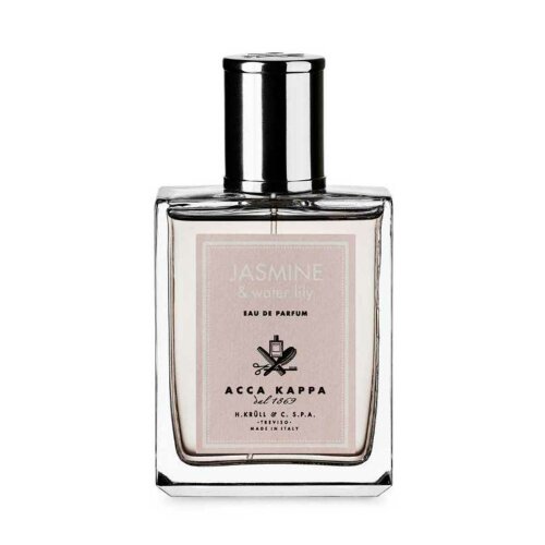 Acca Kappa Jasmine & Water Lily Eau de Parfum 100 ml vapo