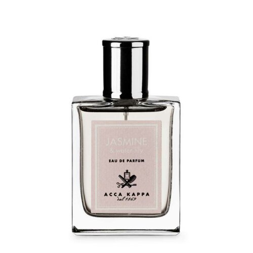 Acca Kappa Jasmine & Water Lily Eau de Parfum 50 ml vapo