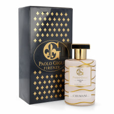 Paolo Gigli Chumani Eau de Parfum 100 ml