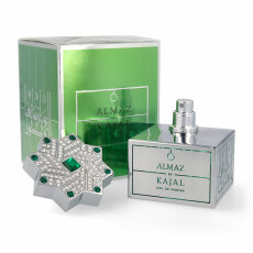 Kajal Warde The Warde Collection Eau de Parfum 100 ml