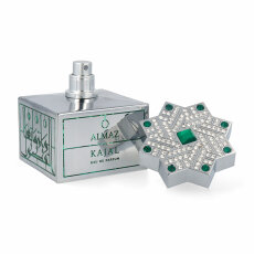 Kajal Warde The Warde Collection Eau de Parfum 100 ml
