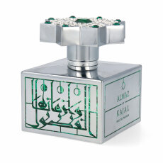 Kajal Warde The Warde Collection Eau de Parfum 100 ml