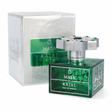 Kajal Masa Eau de Parfum 100 ml