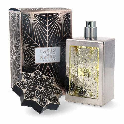 Kajal Masa Eau de Parfum 100 ml
