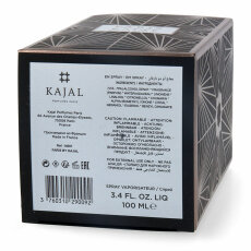 Kajal Faris Eau de Parfum 100 ml