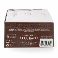 Acca Kappa Coconut Seife 150 g