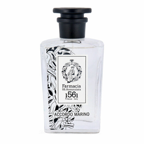 Farmacia SS. Annunziata Accordo Marino Eau de Parfum 100 ml