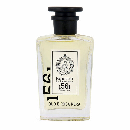 Farmacia SS. Annunziata Oud e Rosa Nera Eau de Parfum 100 ml