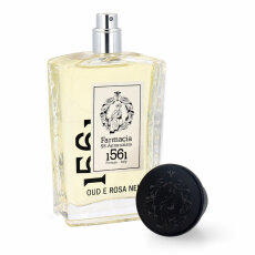 Farmacia SS. Annunziata Oud e Rosa Nera Eau de Parfum 100 ml