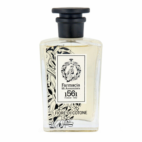 Farmacia SS. Annunziata Fiore di Cotone Eau de Parfum 100 ml