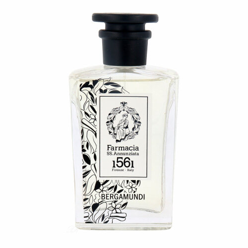 Farmacia SS. Annunziata Bergamundi Eau de Parfum 100 ml