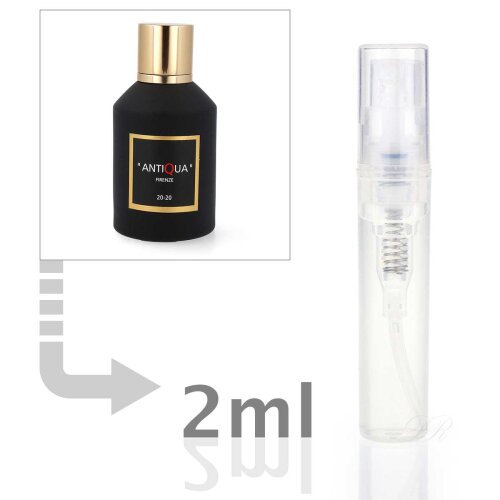 Antiqua Firenze 20-20 Eau de Parfum 2 ml - Probe