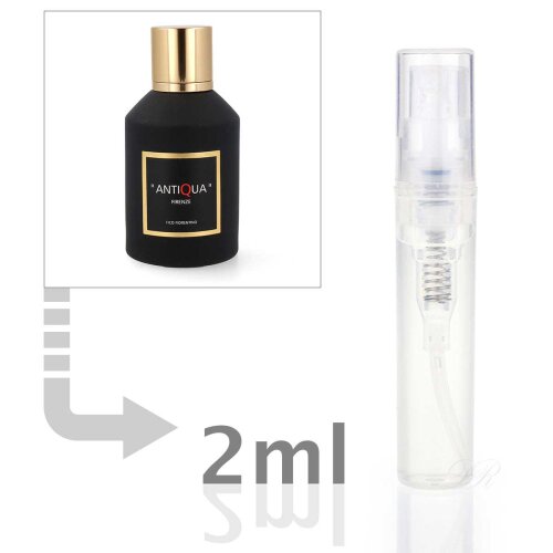 Antiqua Firenze Fico Fiorentino Eau de Parfum 2 ml - Probe