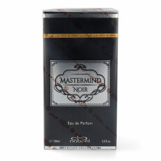 Nabeel Mastermind Noir Eau de Parfum 100 ml
