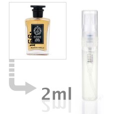 Farmacia SS. Annunziata Reunion Vanilla Parfum 2 ml - Probe
