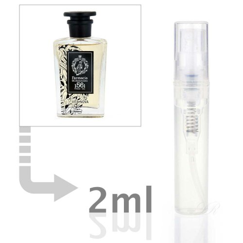 Farmacia SS. Annunziata Vita Nova Parfum 2 ml - Probe
