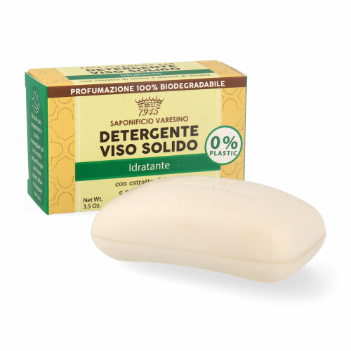 Saponificio Varesino Feste Gesichtsreinigung Idratante 100 g