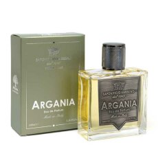 Saponificio Varesino Argania Eau de Parfum 100 ml vapo