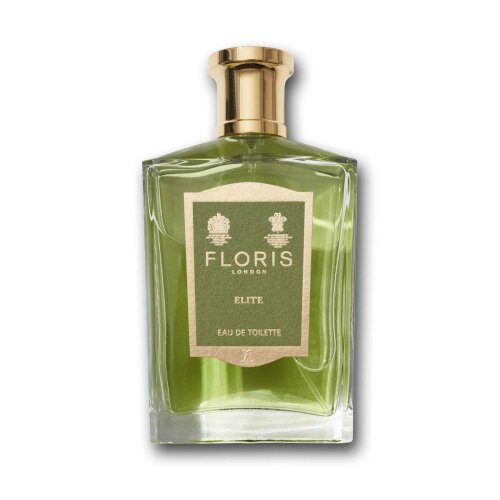 Floris London Elite Eau de Toilette für Herren 100 ml vapo