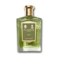 Floris London Elite Eau de Toilette für Herren 100...