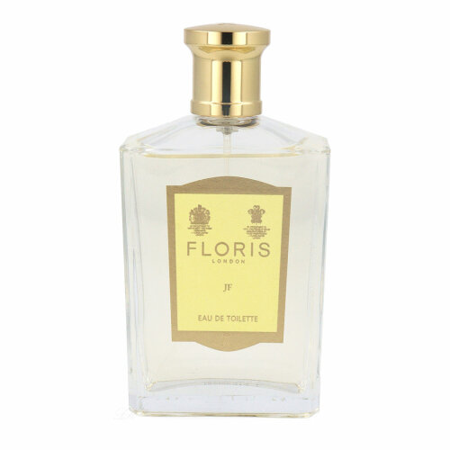 Floris London JF Eau de Toilette für Herren 100 ml vapo