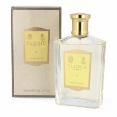 Floris London JF Eau de Toilette für Herren 100 ml vapo