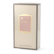 Floris London Lily Eau de Toilette für Damen 100 ml...
