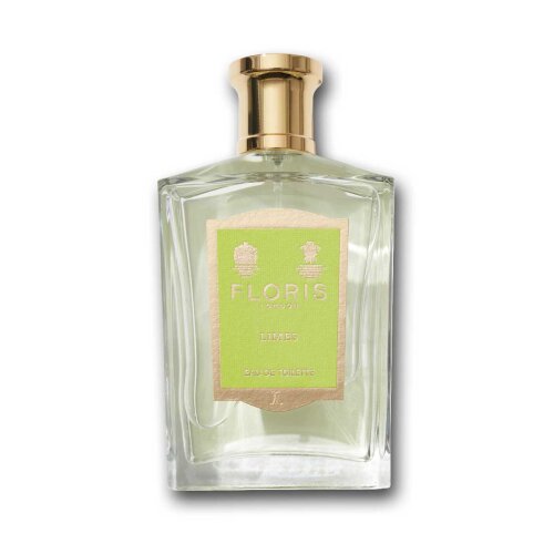 Floris London Limes Eau de Toilette 100 ml vapo