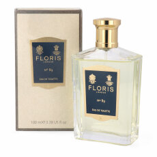 Floris London No. 89 Eau de Toilette für Herren 100 ml vapo