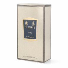 Floris London No. 89 Eau de Toilette für Herren 100 ml vapo