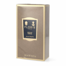 Floris London Soulle Ámbar Eau de Toilette...