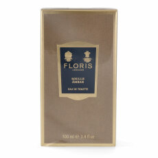 Floris London Soulle Ámbar Eau de Toilette...