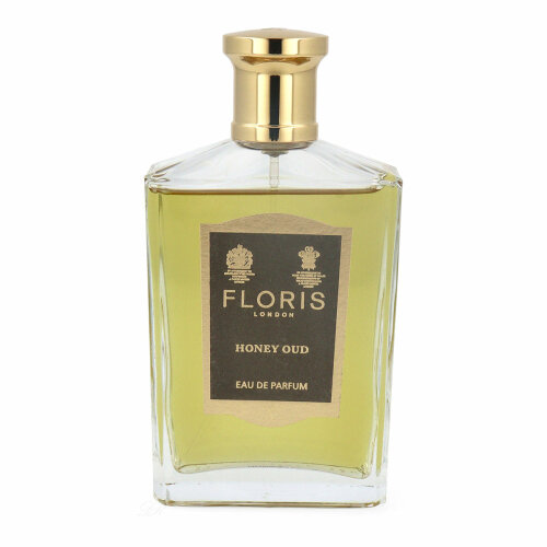 Floris London Honey Oud Eau de Parfum 100 ml vapo