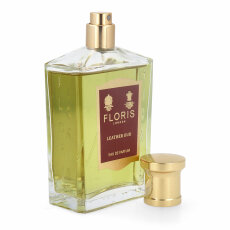 Floris London Leather Oud Eau de Parfum für Herren...