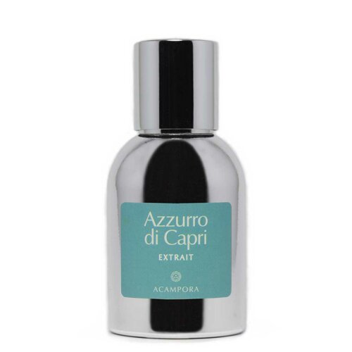Bruno Acampora Azzurro di Capri Extrait de Parfum 50 ml vapo