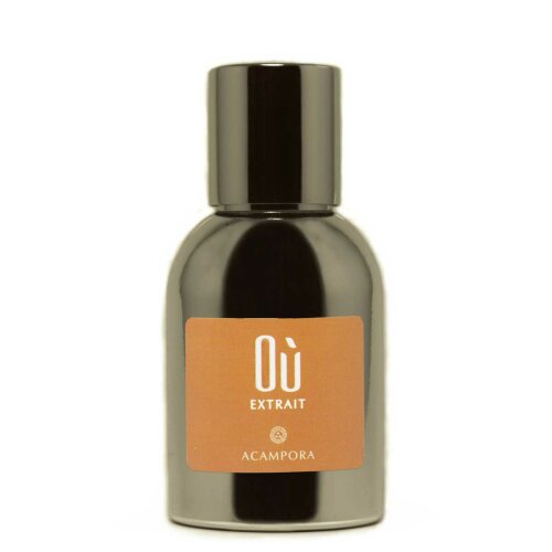 Bruno Acampora Où Extrait de Parfum 50 ml vapo
