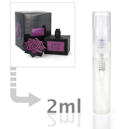 Kajal Jihan Eau de Parfum 2 ml - Probe