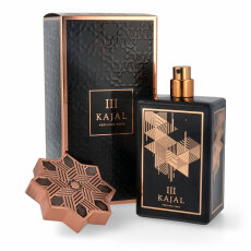 Kajal Homme III Eau de Parfum für Herren 100 ml