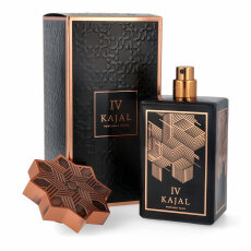 Kajal Homme IV Eau de Parfum für Herren 100 ml