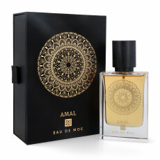 Eau de Moe Amal Eau de Parfum 80 ml