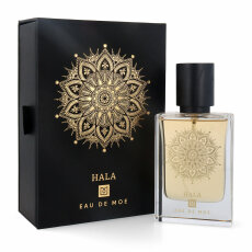 Eau de Moe Hala Eau de Parfum 80 ml