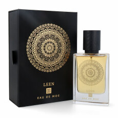 Eau de Moe Leen Eau de Parfum 80 ml