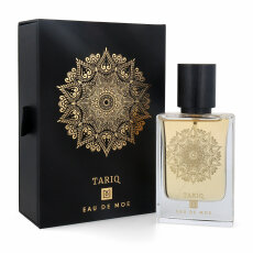 Eau de Moe Tariq Eau de Parfum 80 ml